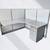 Refurbished cubicles / cubicle installation / furniture assembly 1 thumbnail