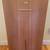 Mid Century Danish Modern Teak Lighted Mirror Pedersen & Hansen 6 thumbnail