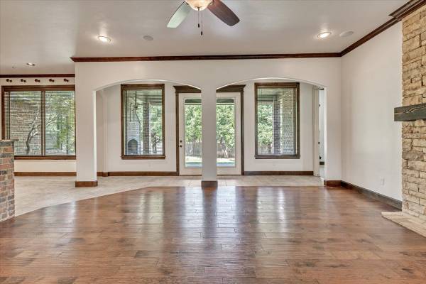 $3,999 / 4br - 3605ft2 - 5000 Tower Bridge Court - Stunning Executive Home - Lawn Care Included (Twin Bridges Addition)63670502652035124