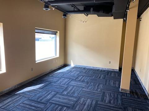 $716 / 447ft2 - Small Downtown Anchorage 2nd floor Office Space (737 W 5th Avenue)63416756459523121