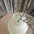 Frosted Artisan Glass Tall Vase Decor accessory 2 thumbnail