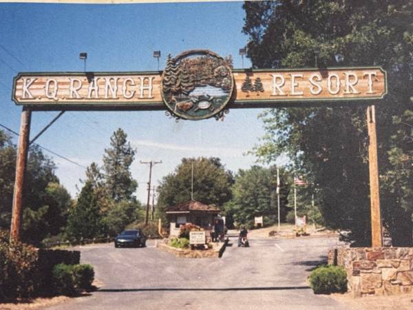 LOOKING FOR EVENING MAINTENANCE/CAMP HOST AT K Q RANCH 1