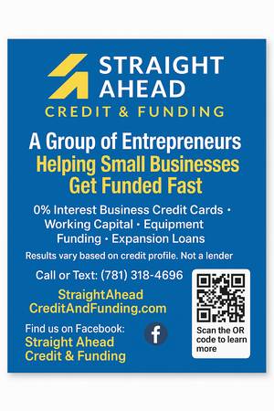 HELPING CALIFORNIA BUSINESS OWNERS GET APPROVED FAST 1