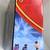 NIB Rudolph Red-Nosed Reindeer 50 Anniversary Wood Nesting Dolls 1964 14 thumbnail