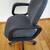 Office Chair, Gray Tweed Fabric, Fully Adjustable 2 thumbnail