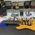 Guitar setup, frets polished 7 thumbnail