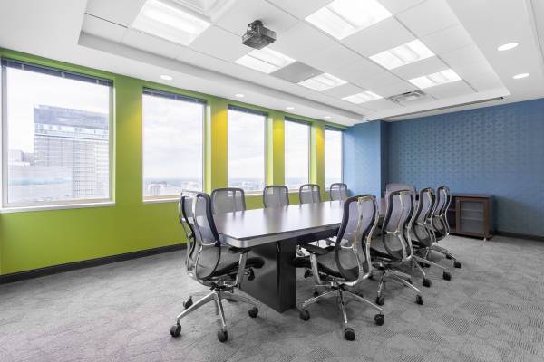 Need Space to Strategize? Book a Meeting Room for $25 1