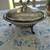 Serving Bowl, Vintage, Silverplate, Covered 1 thumbnail