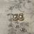 14K 6mm White Pearl Yellow Gold Earring Jackets 1 thumbnail