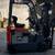 Forklift Toyota 3500 Electric, Year 2019 Like New 12 thumbnail