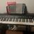 Used Korg SV-1SP 73-key Stage Vintage Digital Piano 1 thumbnail