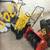 Snowblowers- big and small- good selection-scroll pics 3 thumbnail