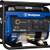 Outdoor Power Equipment 4650 Peak Watt Portable Generator Gas Powered 4 thumbnail