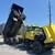 1999 Mack RD688S tri axle dump truck 3 thumbnail