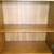 Danish - MC Teak Wood Cabinet with Adjustable Shelves - Delivered 8 thumbnail