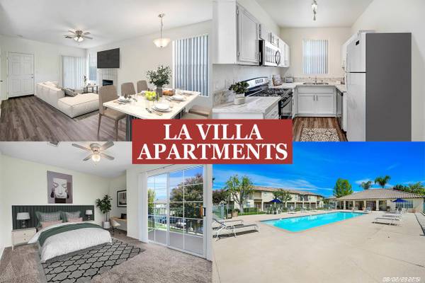 Vinyl Plank Flooring, Central A/C, 2 Bedroom 2.5 Bath in Redlands 1
