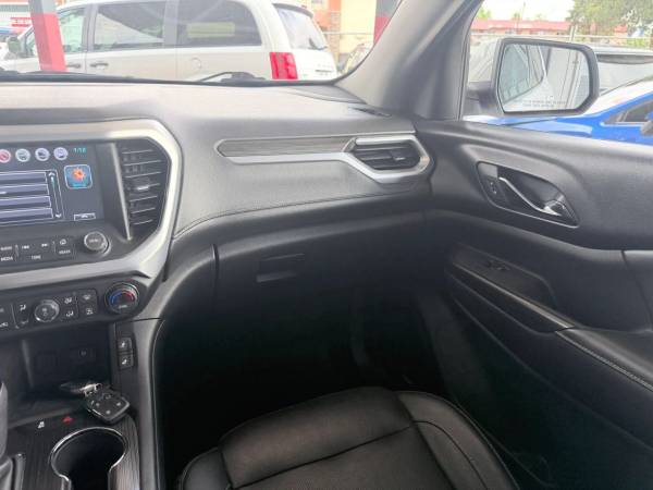 2018 GMC Acadia AWD All - Photo 11