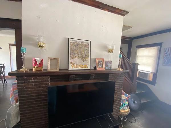 $3996.00 / 4br - 2134ft2 - AMAZING 4 Bed Home in Great Location! | 9 N Salisbury St, West Lafayet63680156642177124