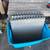 (29) 20.5”x20.5” Blue Hawk interlocking garage tiles 2 thumbnail