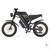Coswheel GT20 Suspension Dual Motor Electric Dirt Bike  BLACK FRIDAY 2 thumbnail