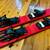 2026 Black Crows Camox Freebird 183cm skis w/ Shift 13 hybrid bindings 2 thumbnail