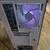 Custom White Win 11 Xeon 16GB 1TB Radeon R7 Lights Gaming PC-#A159 4 thumbnail