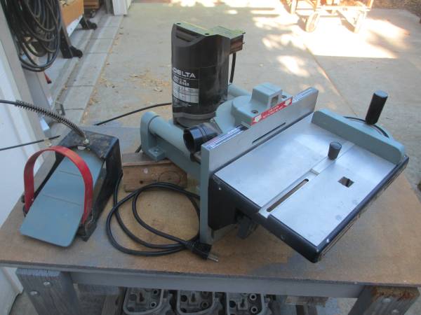 Delta Plate Joiner 1