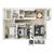 2/bd, Air Conditioning, Stainless-Steel Front Appliances 9 thumbnail