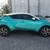 2018 Toyota C-HR XLE 2 thumbnail