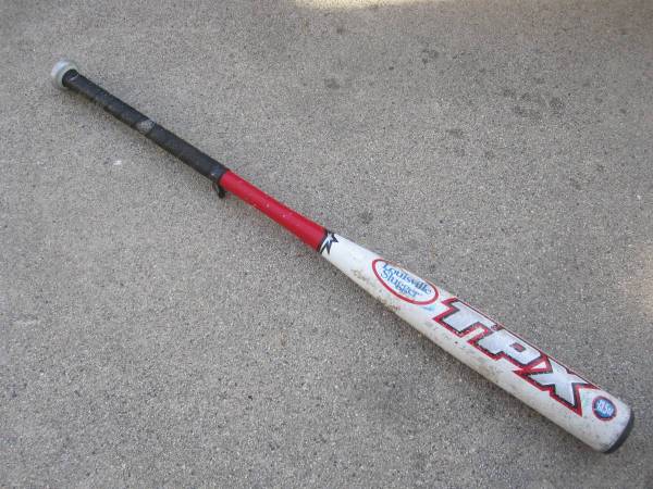 Louisville Slugger TPX Omaha ST+20 Baseball Bat, 29 in /31 in 1