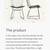 BERTOIA CHAIRS 6 thumbnail