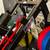 RitFit Gazelle Pro Leg Press Hack Squat Machine 3 thumbnail
