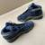 Air Jordan 13 Retro (GS) [Size 7Y] ‘Black/Olive’ — PREOWNED 3 thumbnail