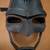 Batman Voice Changing Mask: 15+ phrases, Sounds and Light Up Eyes 2 thumbnail