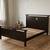 Solid Wood Platform Bed Frame 7 DESIGNS 1 thumbnail