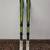 Rossignol BANDIT 140cm Snow Junior Skis with Bindings Made in France 1 thumbnail