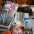 Sizzix, Lawn Fawn, Ribbons, Stampin Up, Scrapbooking Hero Arts, Glue 2 thumbnail