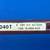 Beautiful 1962 Garcia Conolon Deluxe 2040T fly rod 8’ 4 piece pack rod 3 thumbnail