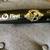 -RARE- New York Yankees 100th Anniversary Bat 4 thumbnail