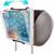 iPad Tablet Car Headrest Mount Holder with Angle-Adjustable Clamp 3 thumbnail