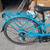 Small Blue Jamis Commuter 1 bike in good condition. 7 thumbnail