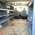 2018 FORD TRANSIT T-250 EXTENDED CARGO VAN WORK TRUCK SHELVES 8 thumbnail
