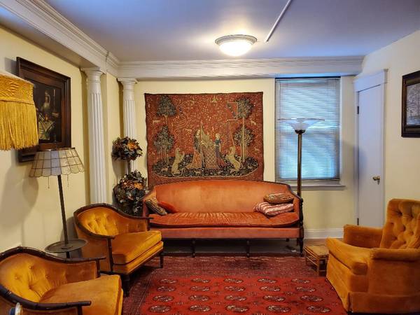$350 / 280ft2 - Consultorios de terapia / bienestar / salud (Brooklyn, Kensington)63689591576323121