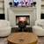 Custom Fireplace – Made in Chicago – Lightweight & Modern – Batavia, IL 7 thumbnail