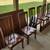 Solid Wood Bassett Dining Room Set 1 thumbnail