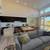 New Cabinetry, Pet-Friendly, Upgraded Kitchen with Quartz Counters 13 thumbnail