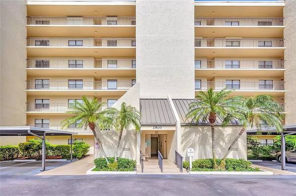 $2,000 / 2br - 1070ft2 - Furnished 2br/2ba condo, annual rental! Make yourself at home! (Clearwter)64178775115778120