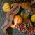 Thanksgiving Harvest 17" Home Decor 3 thumbnail