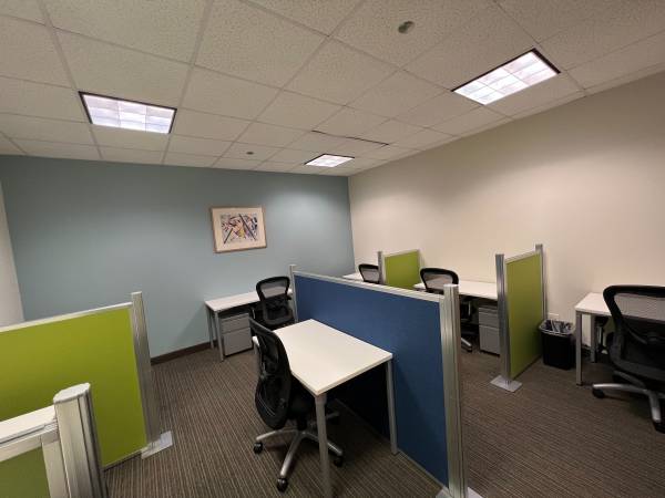 $270 ¿Necesitas un espacio de coworking? ¿En el corazón del centro de Chicago? ¡15 % DE DESCUENTO! (Chicago)64150347559170121