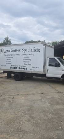 2009 Ford E350 - $2,800 (Atlanta)63620834403587121